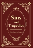 Sins and Tragedies B0GGD9Y6H8 Book Cover