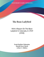 The Bean Ladybird 1248818482 Book Cover