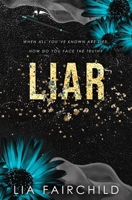 Liar 1518640796 Book Cover