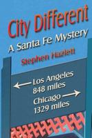 City Different 1985659549 Book Cover