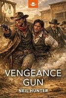 Vengeance Gun (Brand) 1444857533 Book Cover