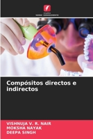 Compósitos directos e indirectos 6206258394 Book Cover