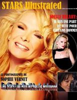 Stars Illustrated Magazine. Novembre 2018 EDITION INTERNATIONALE FRANCAISE. New York. 0359064574 Book Cover