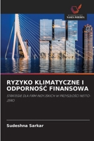 Ryzyko Klimatyczne I OdpornoSC Finansowa (Polish Edition) 6208922186 Book Cover