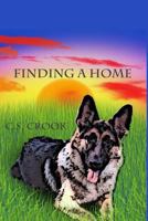 Finding a Home 1500945099 Book Cover