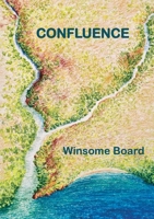 Confluence (The Shangri-la Trilogy Book 3) 1763723348 Book Cover