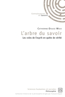 L'arbre du savoir (French Edition) 275390667X Book Cover