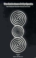 The Earth-Moon Entity Speaks: The Voice of the Deep Primal Feminine 1561674389 Book Cover