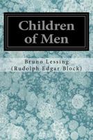 Children of Men 9355118341 Book Cover