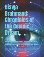 Biswa Brahmand: Chronicles of the Cosmic Dream: Unveiling the Mysteries of Universe, Myth, and Consciousness Across Time and Space B0GYFLFRVQ Book Cover