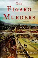 The Figaro Murders 125005351X Book Cover