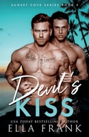 Devil's Kiss 1533325987 Book Cover