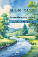 He Cares for You : Stories and Scriptures to Build Faith 1956196056 Book Cover