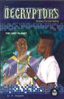 The Lost Planet 0780744519 Book Cover