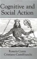 Cognitive And Social Action 1857281861 Book Cover