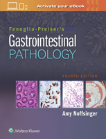 Fenoglio-Preiser's Gastrointestinal Pathology 1496329074 Book Cover