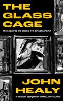 The Glass Cage 1806771241 Book Cover