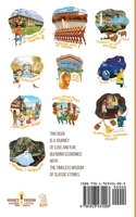 Economics for Kids: Fairness & Inequality 1923431005 Book Cover