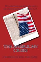 The American Crisis 1500771139 Book Cover