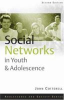Social Networks in Youth and Adolescence 041535949X Book Cover