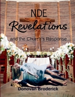 NDE Revelations and the Church's Response B0FHK94GGG Book Cover