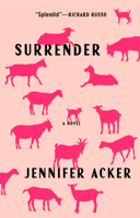 Surrender 1953002714 Book Cover