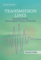 Transmission Lines 1009370693 Book Cover