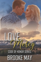 Love, Mercy 1698813309 Book Cover