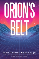 Orion's Belt 1665541989 Book Cover