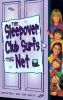 The Sleepover Club Surf the Net 0006754457 Book Cover