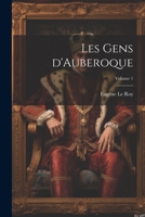 Les gens d'Auberoque; Volume 1 1021935980 Book Cover