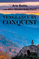 Vengeance by Conquest B0DVV9SDJ1 Book Cover