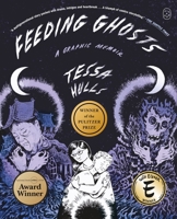 Feeding Ghosts 0374601658 Book Cover