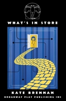 What's in Store B0HDJNFV63 Book Cover