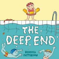 The Deep End 0230747639 Book Cover