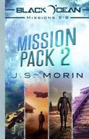 Mission Pack 2: Missions 5-8 1939233941 Book Cover