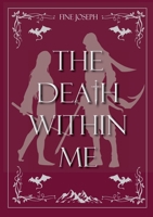The Death within Me (German Edition) 3695750073 Book Cover