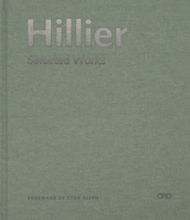 Hillier: Selected Works 1957183500 Book Cover