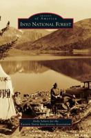 Inyo National Forest 0738593052 Book Cover