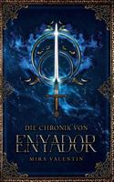 Die Chronik Von Enyador 3746044499 Book Cover