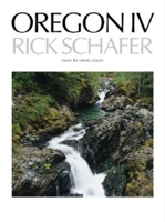 Oregon IV 1558686878 Book Cover