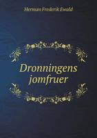Dronningens Jomfruer 5519005516 Book Cover