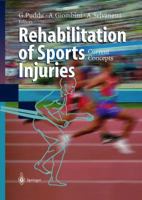 Rehabilitation of Sports Injuries: Current Concepts 364208690X Book Cover