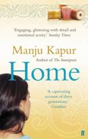 Home 8184000332 Book Cover