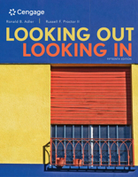 Looking Out, Looking In 1285070569 Book Cover