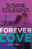 Forever in Love 0062307770 Book Cover