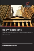 Duchy spoleczne (Polish Edition) 6208559553 Book Cover