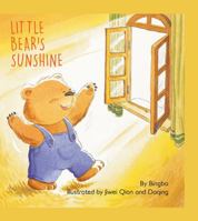 Little Bear's Sunshine 1760360279 Book Cover