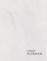 Large Lined Notebook for Students : Notebook, Journal, Diary (110 Pages, Lined Paper, 17. 5 X 11. 25) 1709845465 Book Cover