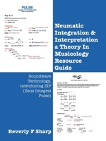 Neumatic Integration & Interpretation a Theory In Musicology Resource Guide: Soundwave Technology, introducing ZIP (Zeus Integral Pulse) 166575446X Book Cover